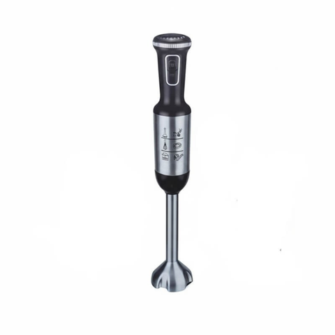 Golden King Hand 4 in 1 Blender