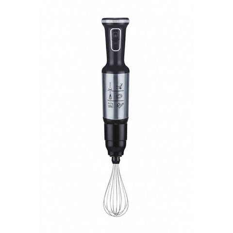 Golden King Hand 4 in 1 Blender