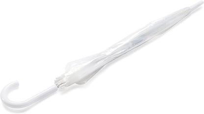Parapluie transparent